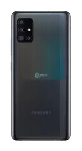 Samsung A51 Mobile Phone 512GB 12GB 68 5000 Android 68 14 — Clean &
