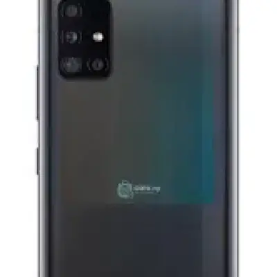 Samsung A51 Mobile Phone 512GB 12GB 68 5000 Android 68 14 — Clean &