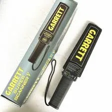 Metal Detector