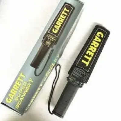 Metal Detector