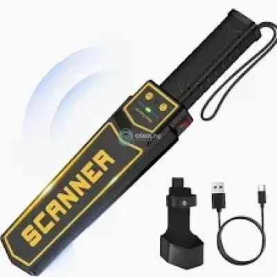 Security Scanner