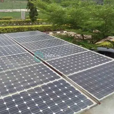 Solar Installation
