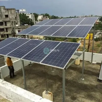 Solar Solutions