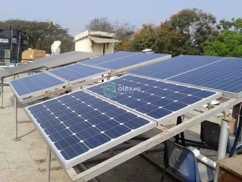 Solar Energy Solution
