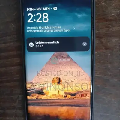 Redmi note