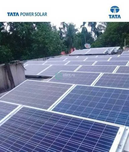 Solar Solutions for Apartments