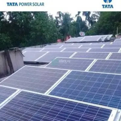 Solar Solutions for Apartments