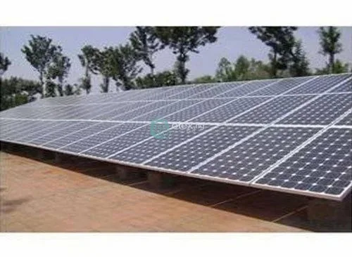 Hospital Solar Energy