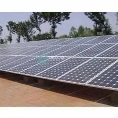 Hospital Solar Energy