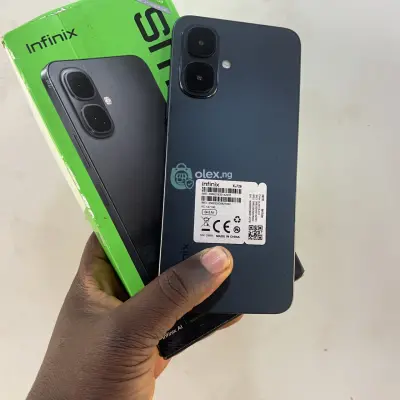 Neat Neat Smartphone Available Type C Black in Great Condition