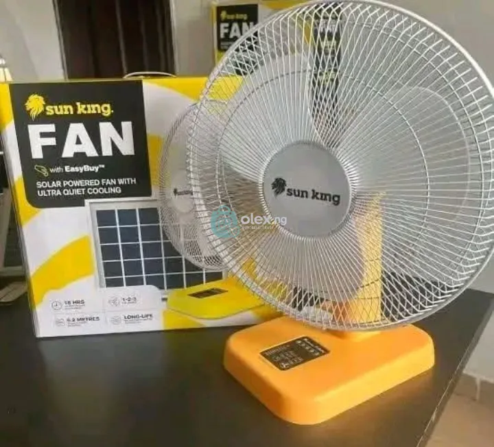 Neat Sinking Solar Inverter Sunking in Great Condition