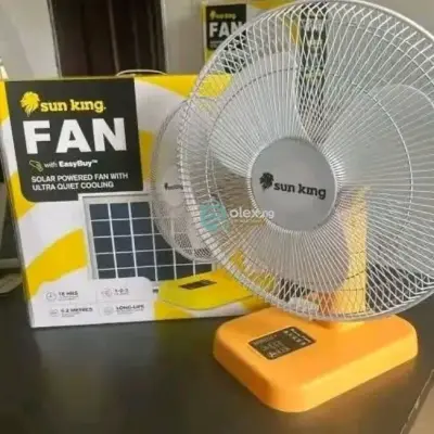 Neat Sinking Solar Inverter Sunking in Great Condition