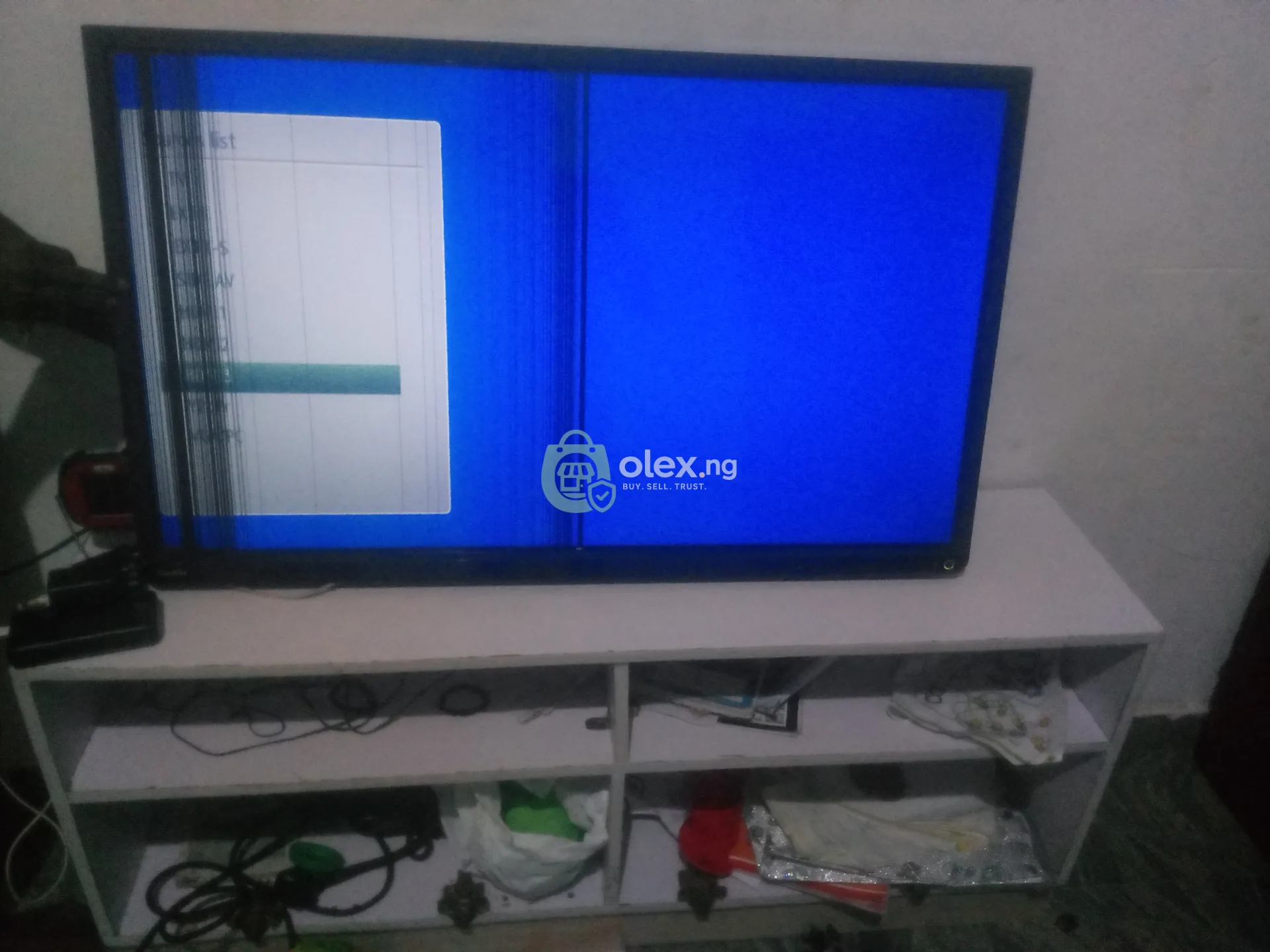 Panasonic Product For Sale 41 — Clean & Fully Working