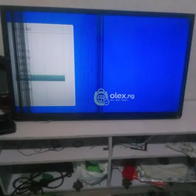 Panasonic Product For Sale 41 — Clean & Fully Working