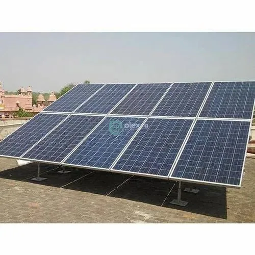 Restaurant Solar Powe