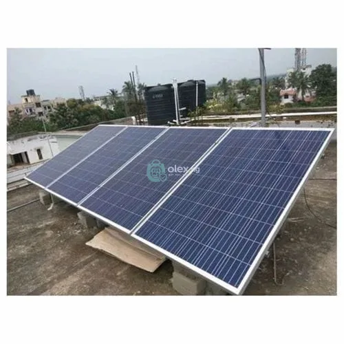 Fuel Station Solar Solutions