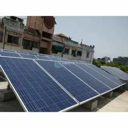 Solar Backup