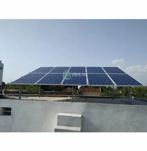 Reliable Solar Power