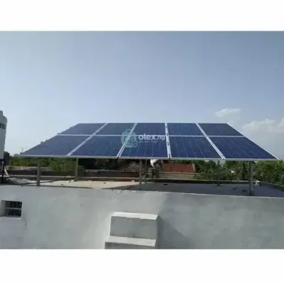 Reliable Solar Power
