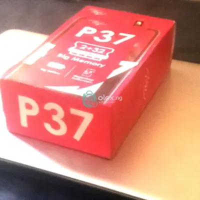 Neat Neat Itel P37 Mobile Phone 8M Brush 3G Facelock Dual Sim — Clean