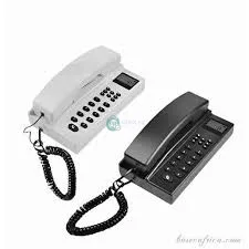 Intercom Systems