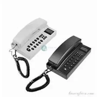 Intercom Systems