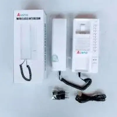 Office Wireless Intercom