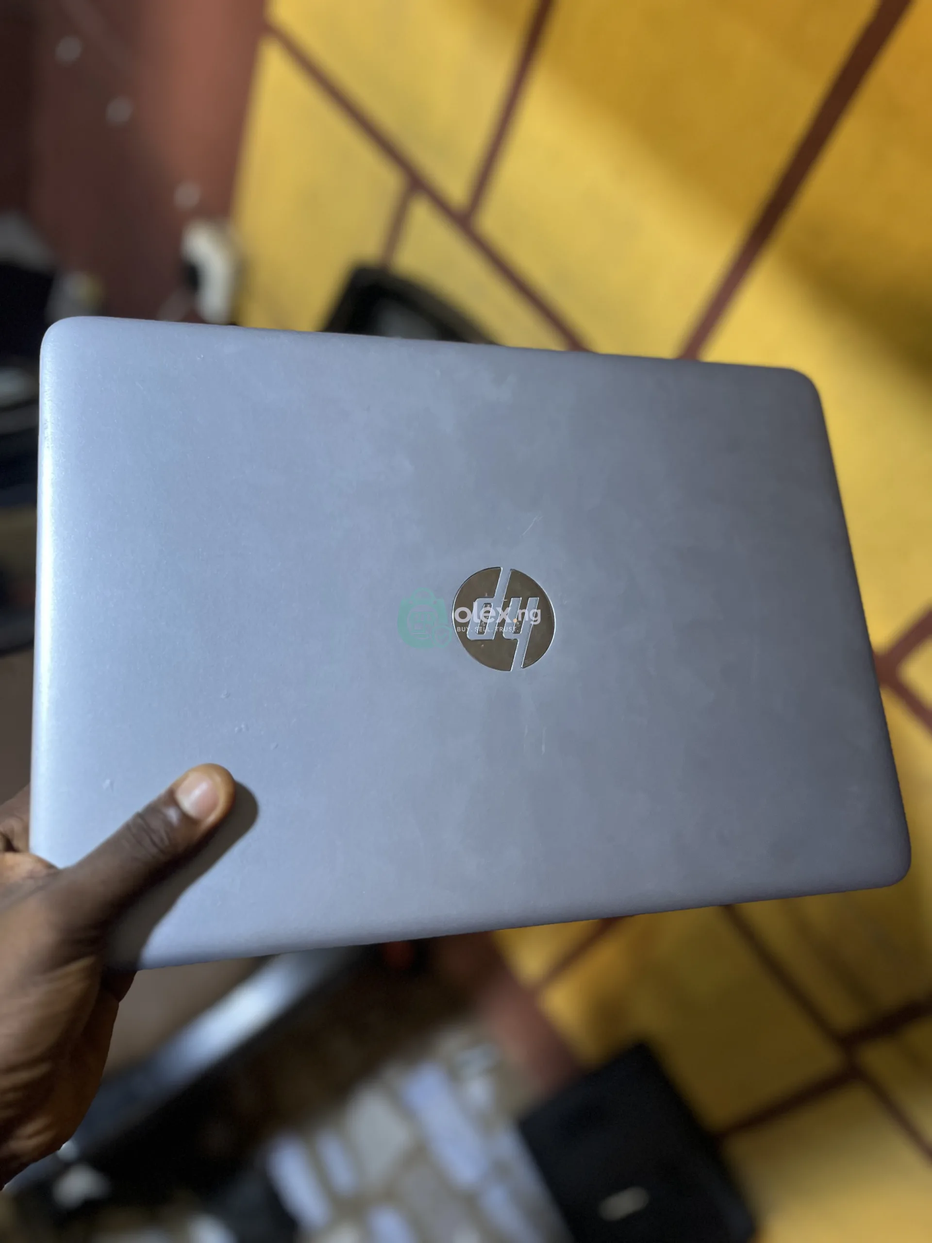 HP Elitebook 840 G3 Pin Clean Fully Working Hdmi — Clean & Fully