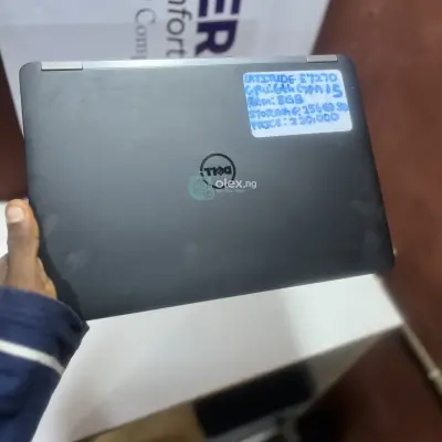 Neat Dell Latitude 7270 Pin Hdmi — Clean & Fully Working