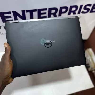 Neat Dell Latitude 7250 Pin VGA — Clean & Fully Working