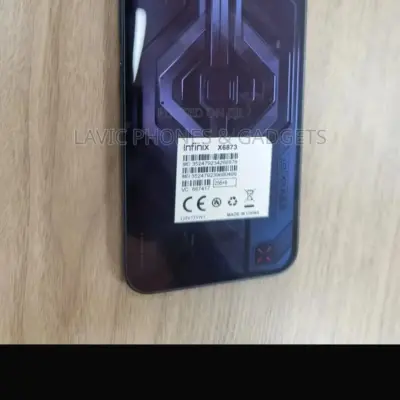 INFINIX GT 30 PRO