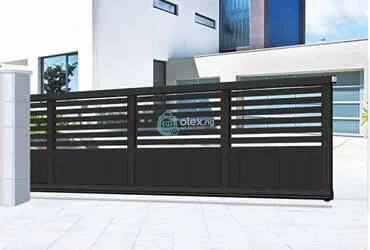 Swing Gate System