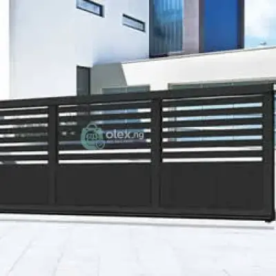 Swing Gate System