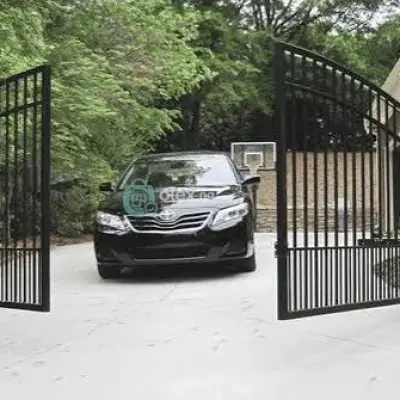 Residential Automated Gates
