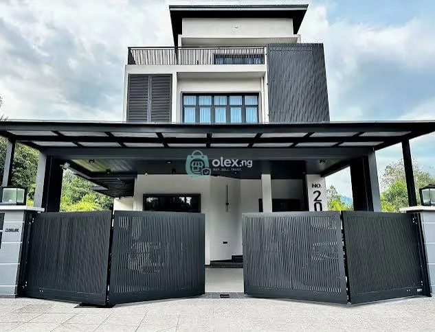 Automatic Gate Solutions