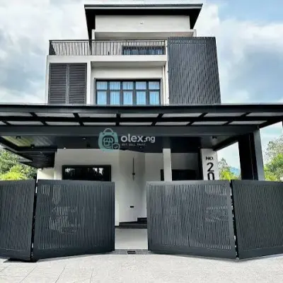 Automatic Gate Solutions