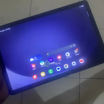 Samsung Galaxy Tab A9+ Android Tablet Available Now