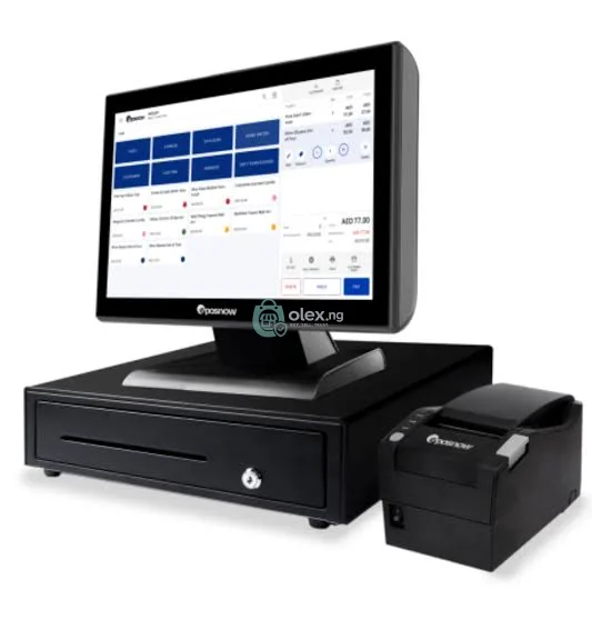 Wine Store POS Software