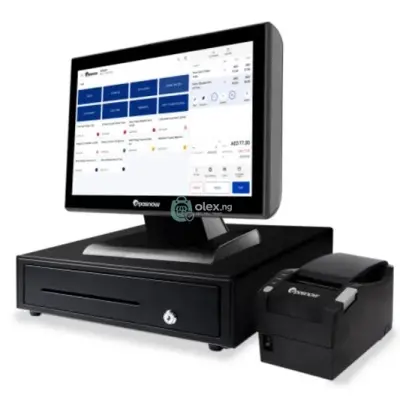 Wine Store POS Software