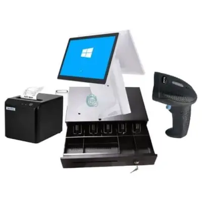 Gym POS Software