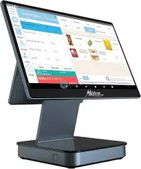 Fashion Store POS Software