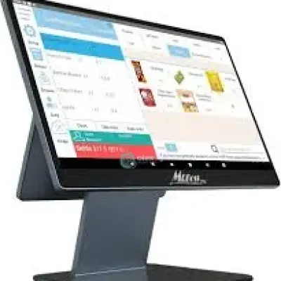 Fashion Store POS Software