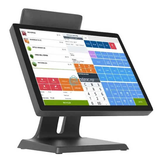 Clinic POS Software