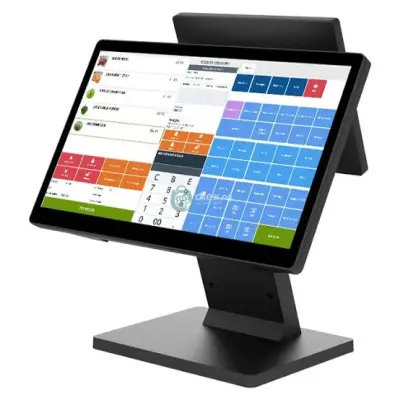 Café POS Software