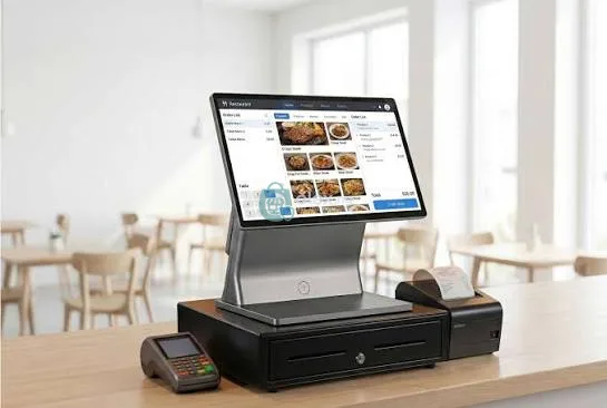 Fashion Store POS Software