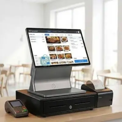 Fashion Store POS Software