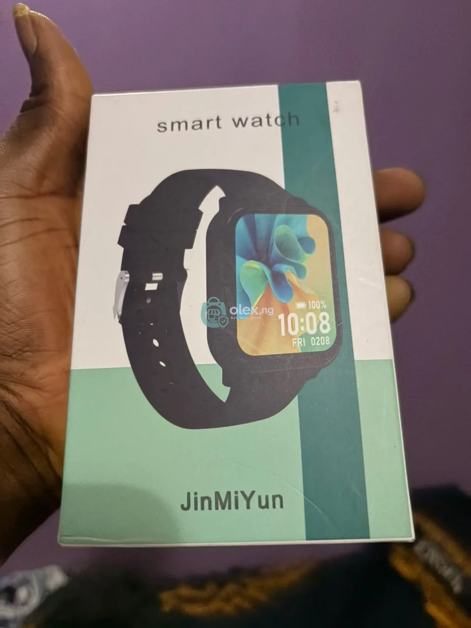 Brand New smart watch 