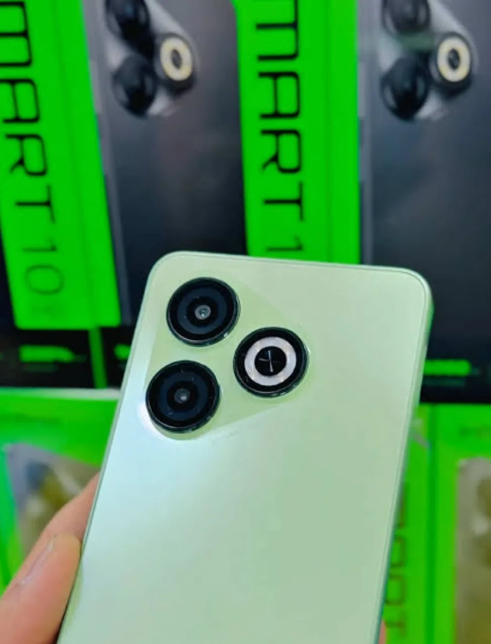 Infinix