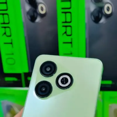 Infinix