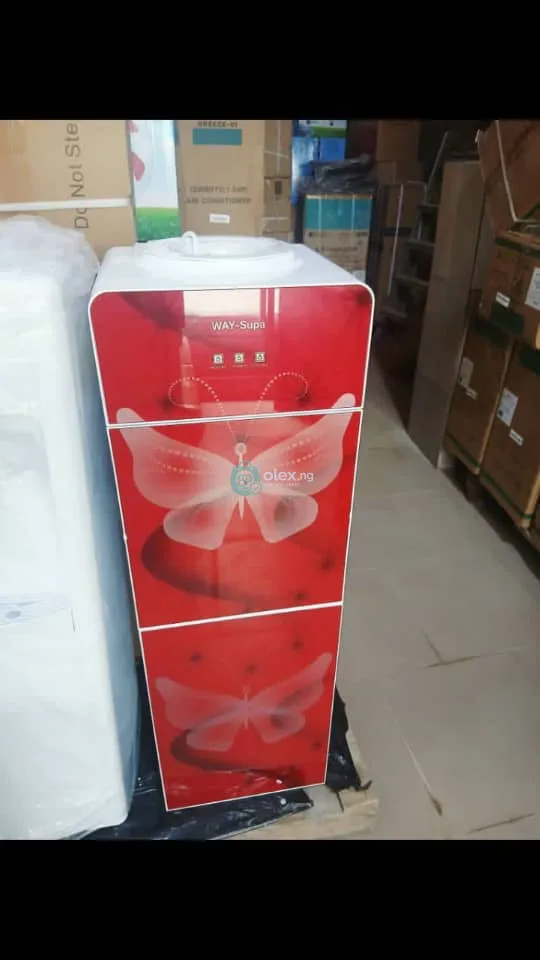 Brand New Cway Machine Inverter Clean Fully Working LG — Great Deal